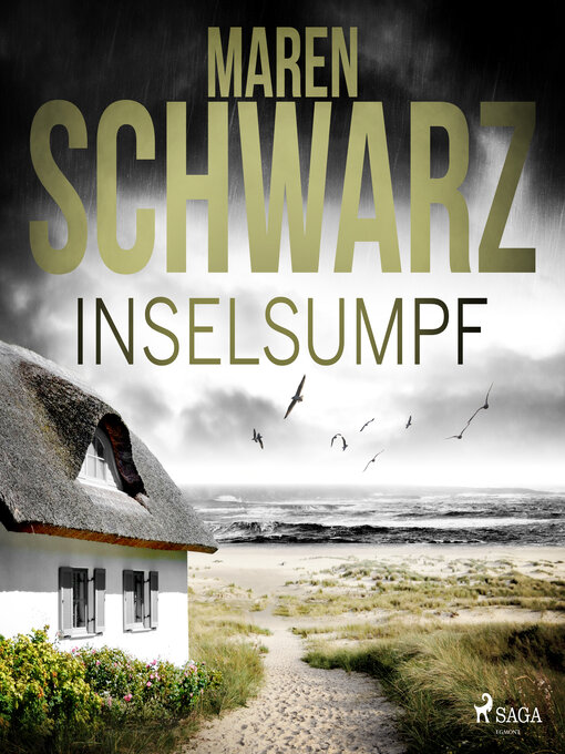 Title details for Inselsumpf by Maren Schwarz - Available